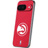 NBA Atlanta Hawks Distressed Google Pixel 9 Skin